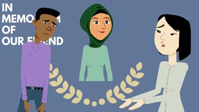 The 7 Habits of Highly Effective People Summary (Animated) — Master Yourself & Achieve Your Goals! смотреть онлайн