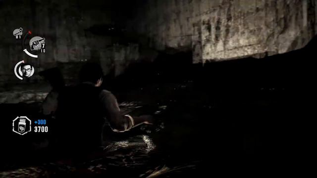 The Evil Within #8 - Катакомбы под больницей смотреть онлайн