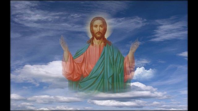 Херувимская песнь