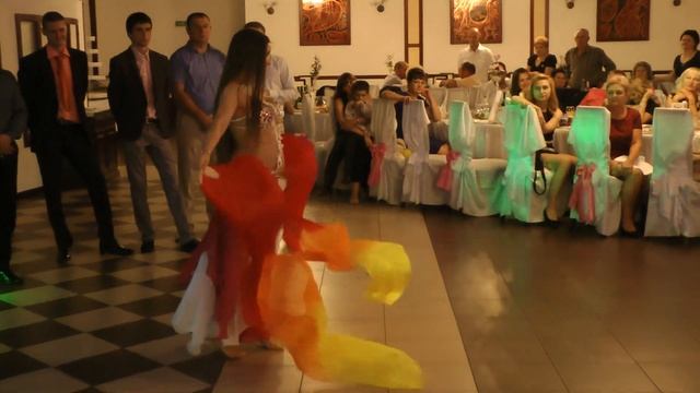 Восточный танец.Так мы проводим выходные. смотреть онлайн