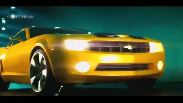 Легендарные маслкары из кинофильмов (41 просмотр) смотреть онлайн