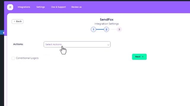 (Free) Integrating Happyforms with SendFox | Step-by-Step Tutorial | Bit Integrations смотреть онлайн