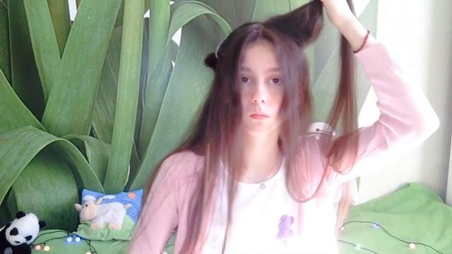 5 причесок на каждый день смотреть онлайн