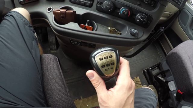 Дальнобой по США: Ответы на вопросы 2 смотреть онлайн