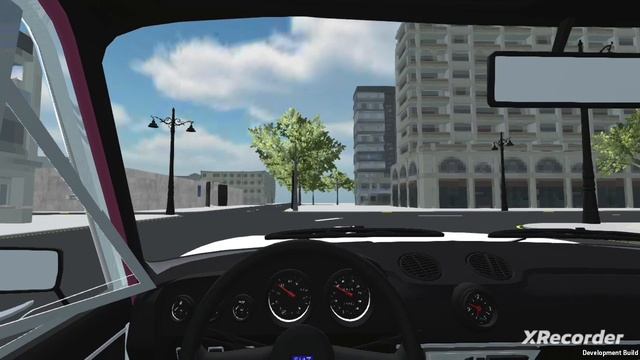 Vaz 2103 ve Cabir 012 2107 Sürdüm????/ Maşin Oyunlari Old Baku смотреть онлайн