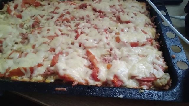 домашняя пицца от жены смотреть онлайн