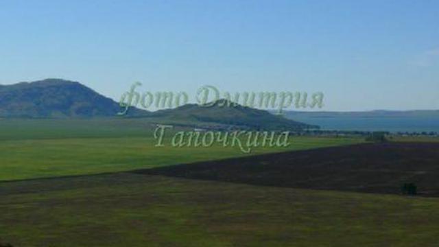 Северный Казахстан. Лето 2008 года. смотреть онлайн