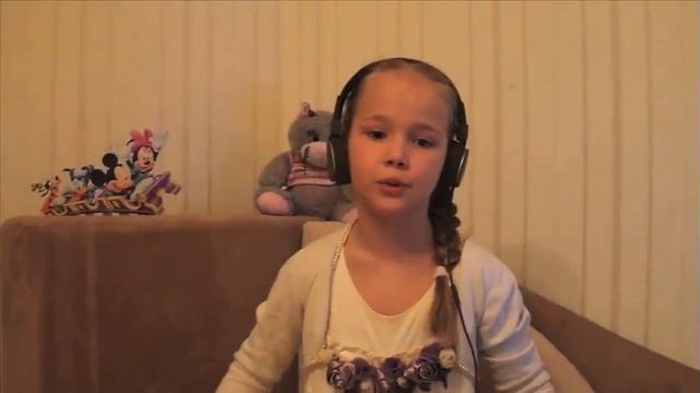 ВСЕ ОДНО (пісня з «Крижаного серця») — фан-кліп смотреть онлайн