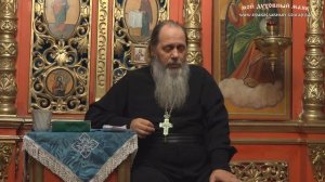 В каких случаях читается «Богородичное правило»? (прот. Владимир Головин)