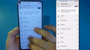 Unihertz Luna - необычный смартфон с подсветкой.