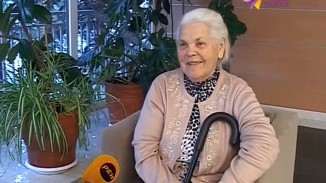 В Сочи ветераны бесплатно поправят свое здоровье в городских здравницах смотреть онлайн