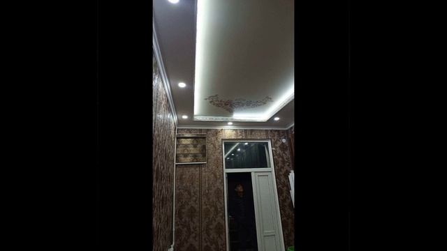 паталок дизайн смотреть онлайн