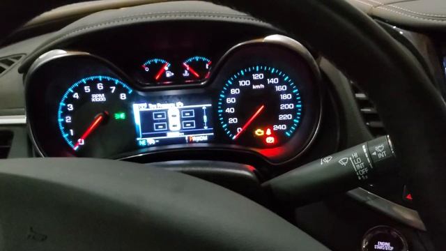 Re-programming TPMS sensors on a GM vehicle using El-50448 TPMS Re-Learn Tool (2019 Chevy Impala) смотреть онлайн