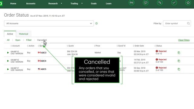 How to Check Order Status and Update Orders смотреть онлайн