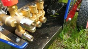 Китайская мойка YZ-c 1980.Комплектация.