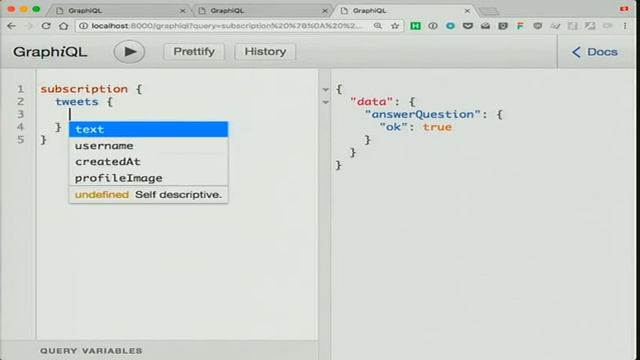 PYCON UK 2017: Django and GraphQL смотреть онлайн