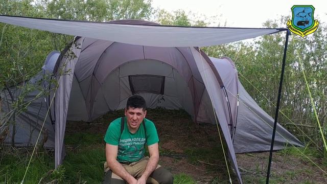 Традиционная, но очень сложная, майская многодневка. Май 2020. День 1. смотреть онлайн