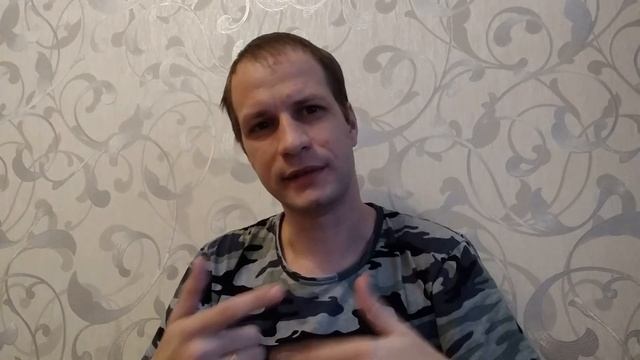 ВСЯ ПРАВДА ПРО ФСИН \ Пенсионер фсин