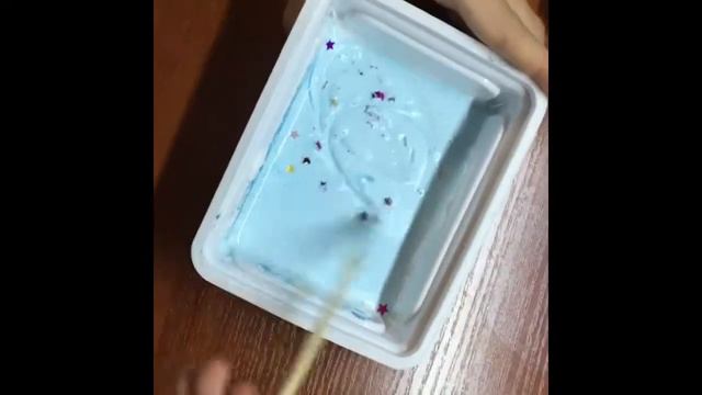 ПЕСОЧНЫЙ СЛАЙМ😻😻СО ЗВЁЗДАМИ ✨✨ смотреть онлайн