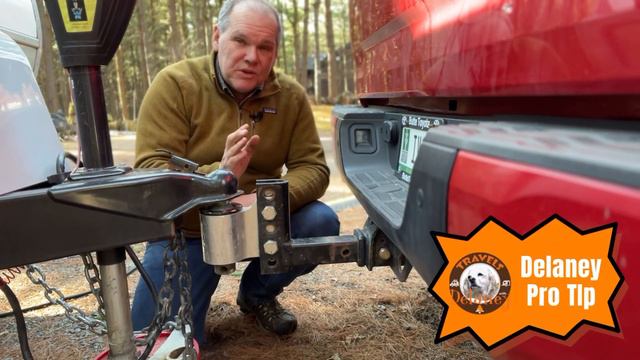 Was The Andersen Weight Distribution Hitch Worth The Money?