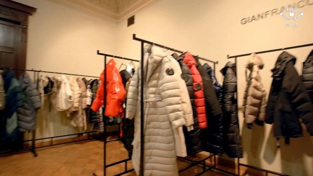 Fashion Hub Showroom