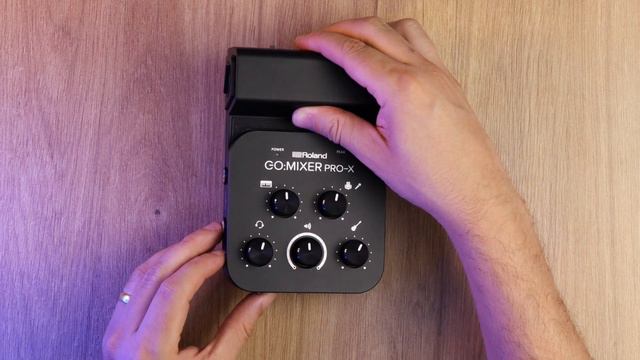 GO MIXER PRO X: que interface incrível! смотреть онлайн