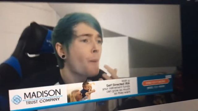 I React To The Red One’s Been Chosen смотреть онлайн