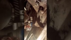 Замена рулевой рейки Ниссан ад Nissan AD