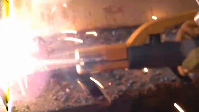 сборка сварка угловых соединений смотреть онлайн