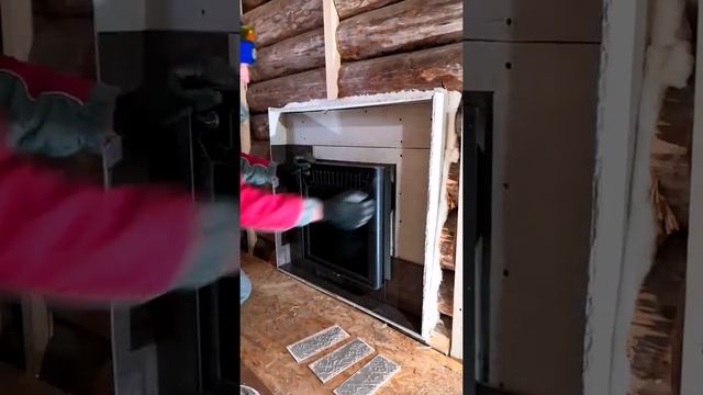 Плитка с глазурью для бани! смотреть онлайн