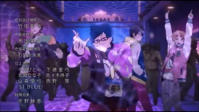 Free! AMV [READ DESCRIPTION] смотреть онлайн