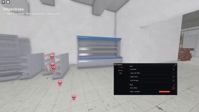 [NEW] Evade Script GUI (FREE ITEMS) - ROBLOX EXPLOITING CASH/EXP AUTOFARM, GODMODE, ESP & MORE!202 смотреть онлайн