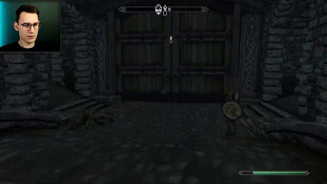 ЗЛОЙ РАЗБОЙНИК ☛ Skyrim | Прохождение #4 смотреть онлайн
