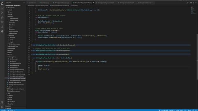 I Made the SAME GAME in Unity and Unreal!!! THIS is What Happened смотреть онлайн