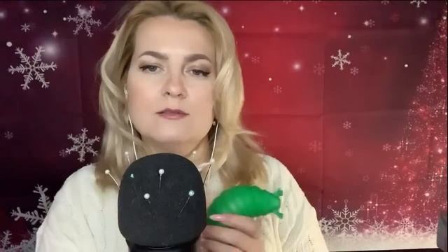АСМР релаксации перед сном / ASMR STREAM ONLINE смотреть онлайн