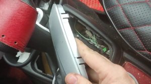 что делать если коробка автомат на Гранте заблокировалась.