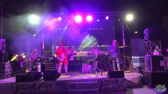 Video Ricordi del Passato e presente Rossella Ferrari Ubriaca di Te Concerto Jesolo смотреть онлайн