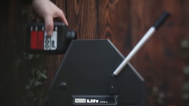 Procesor JOBO CPE 2 z liftem / JOBO CPE 2 Processor with lift смотреть онлайн