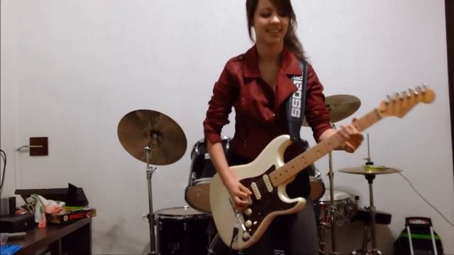 @JulianaVieiraGT : Killing in the name (Rage Against The Machine) +SOLO смотреть онлайн