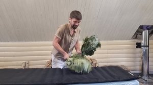 УЧИТЕЛЬ УЧИТЕЛЕЙ, ГУРУ БАНИ, Евгений Садилов о технике парения "Питерский Паровозик"