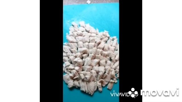 Вкусные истории от Жанны