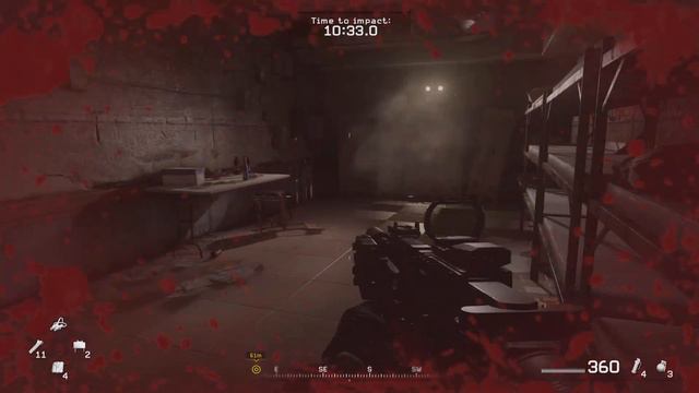 Call of Duty: Modern Warfare Remastered#7 O Final em 4K na Ps5 смотреть онлайн