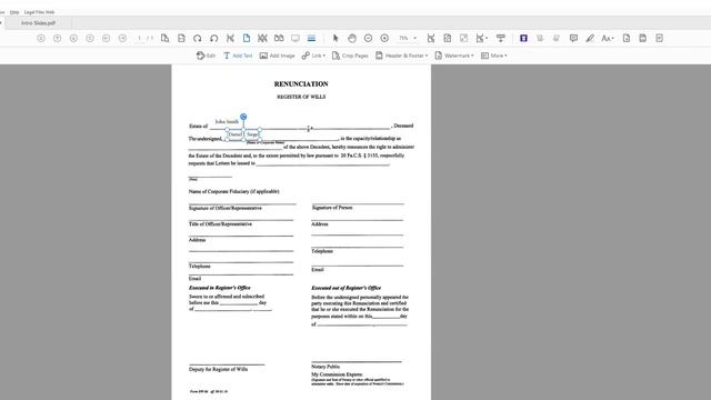 How to Print Markups Only in Adobe Acrobat DC смотреть онлайн