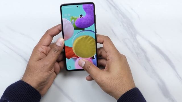 Samsung Galaxy A51 Durability Test - Gorilla Glass 3 in 2020 ? смотреть онлайн