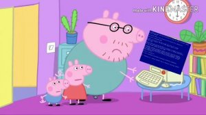 СВИНКА ПЕППА RYTP БЕЗ МАТА! #1