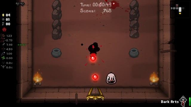 Alt Judas guide [The binding of isaac: Repentance] (Outdated) смотреть онлайн