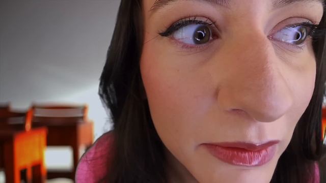 ASMR Doing Your Makeup In Class Roleplay ~ Makeover, Skincare + Layered Sounds смотреть онлайн