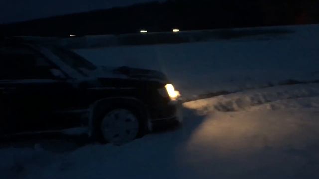 Выезд SUBARU SGT в поле часть 2 смотреть онлайн