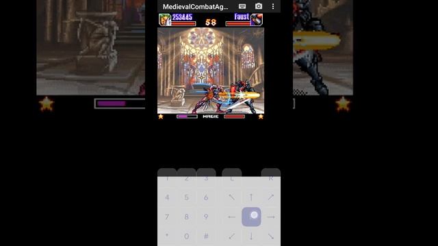 Medieval Combat: Age of Glory (Java) смотреть онлайн