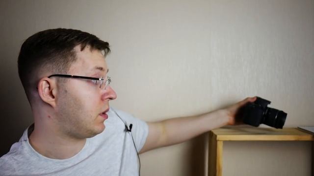 Canon 250D. Стоит брать? смотреть онлайн
